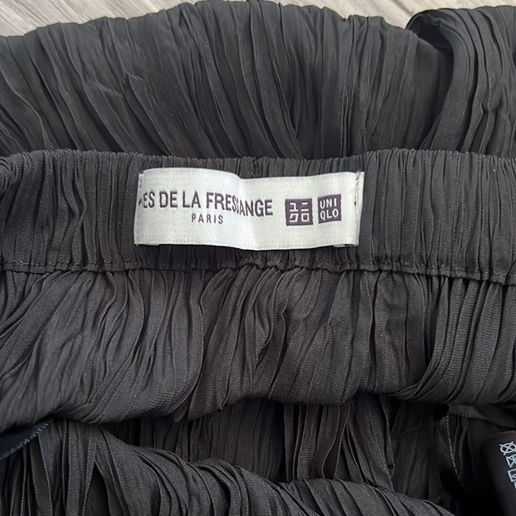 UNIQLO x Inès de la Fressange maxi dress - Picture 2 of 3